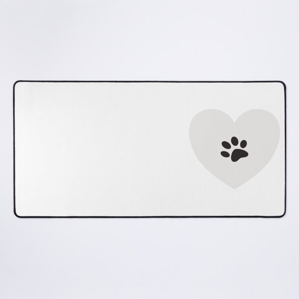 Item preview, Pet Paw Heart designed and sold by Ashlison.