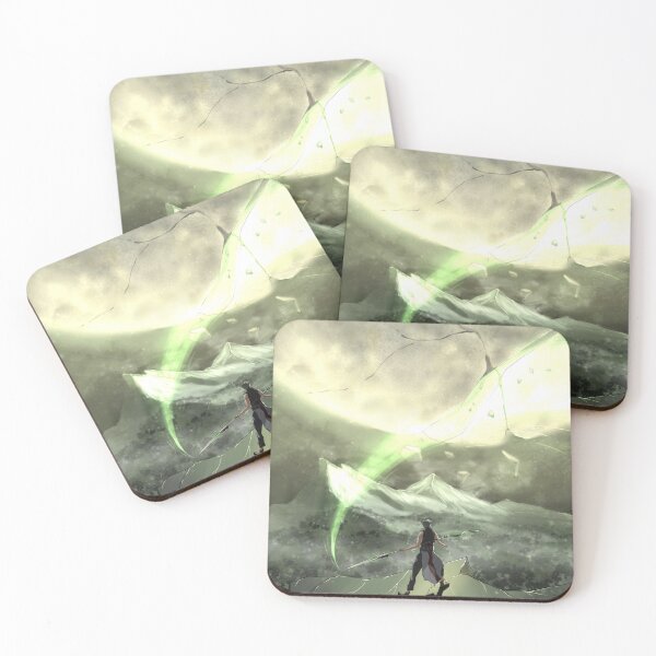 Item preview, Moonbreaker designed and sold by Razzling.