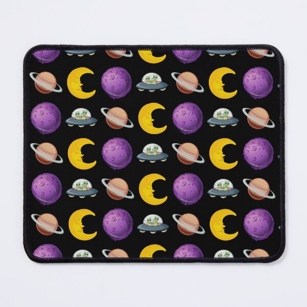 Item preview, Mars cartoon jupiter alien galaxy pack designed and sold by ALIENATIVED.