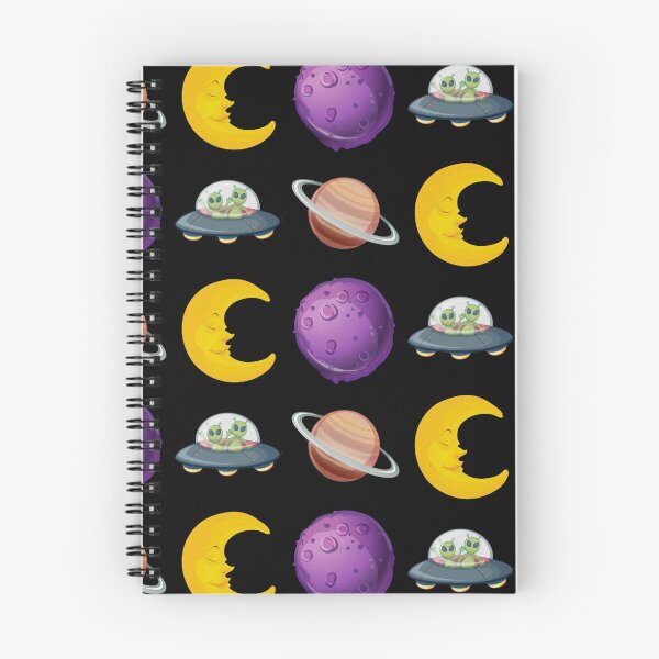 Item preview, Mars cartoon jupiter alien galaxy pack designed and sold by ALIENATIVED.