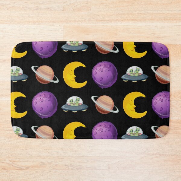 Item preview, Mars cartoon jupiter alien galaxy pack designed and sold by ALIENATIVED.