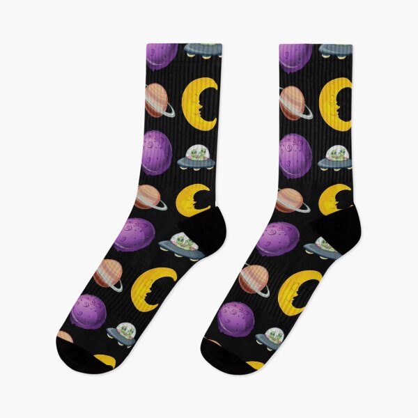 Item preview, Mars cartoon jupiter alien galaxy pack designed and sold by ALIENATIVED.