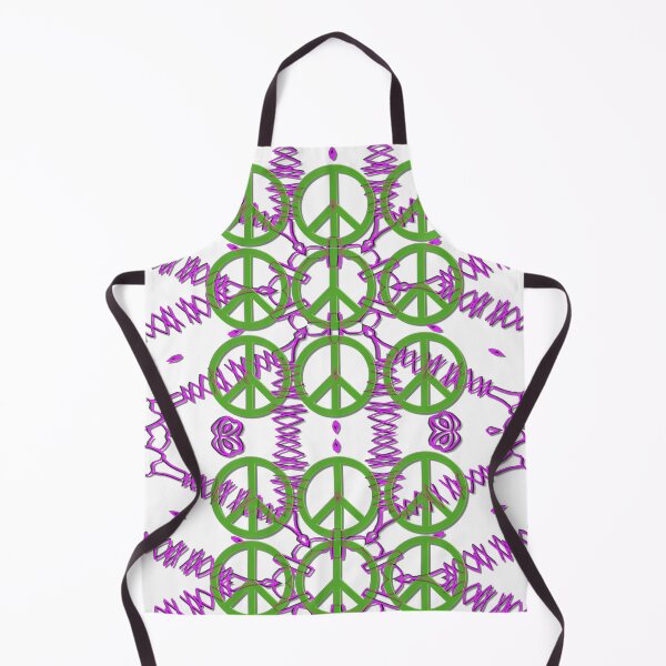 Item preview, Green Peace! designed and sold by asphaltimages.