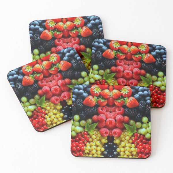 Item preview, Amazing and Beautiful Caribbean Fruits Salad is absolutely attractive.  designed and sold by Tiannalaw.