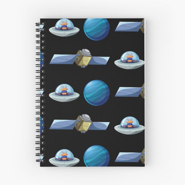 Item preview, Copy of Vintage Rocket space galaxy pack designed and sold by ALIENATIVED.