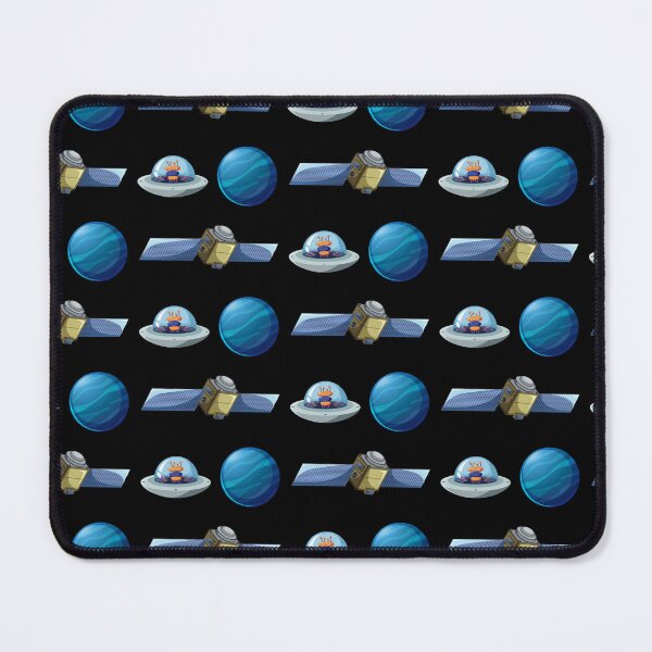 Item preview, Copy of Vintage Rocket space galaxy pack designed and sold by ALIENATIVED.