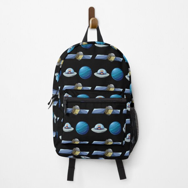 Item preview, Copy of Vintage Rocket space galaxy pack designed and sold by ALIENATIVED.