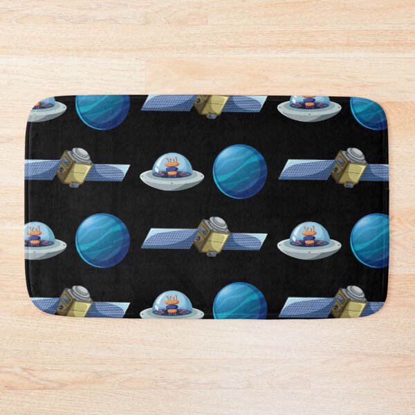 Item preview, Copy of Vintage Rocket space galaxy pack designed and sold by ALIENATIVED.