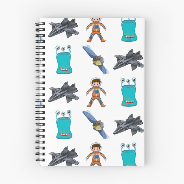 Item preview, Jet zet space galaxy pack designed and sold by ALIENATIVED.