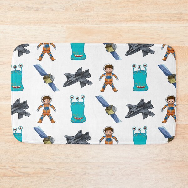 Item preview, Jet zet space galaxy pack designed and sold by ALIENATIVED.