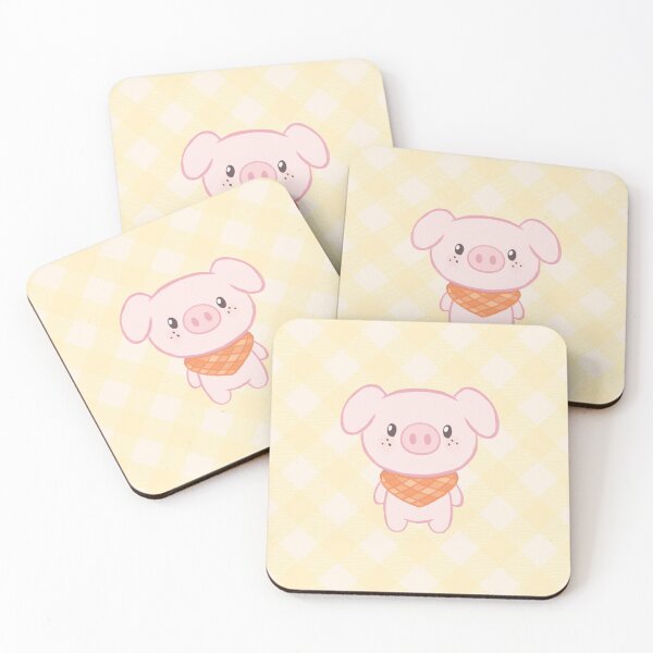 Item preview, Little Pig designed and sold by Tifitos.
