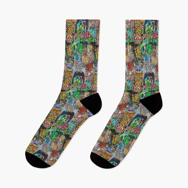 Item preview, Pop abstract designed and sold by Diego Manuel Rodriguez.