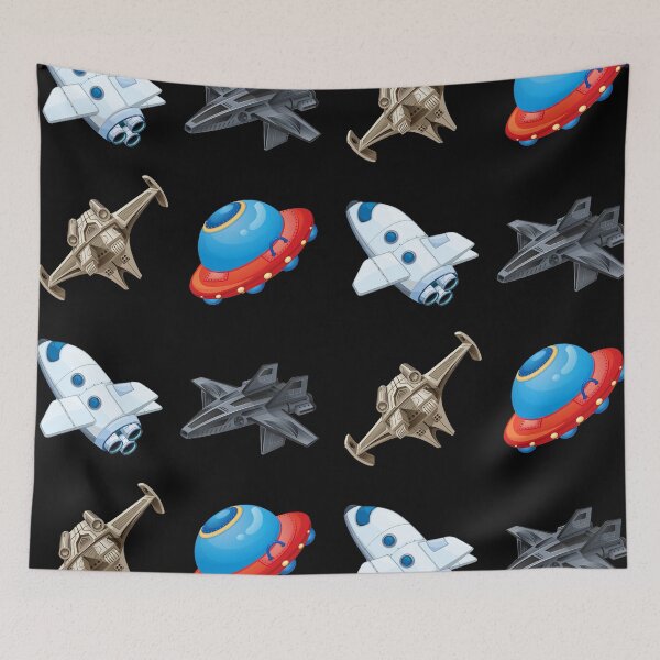 Item preview, Vintage space ship aesthetic pack designed and sold by ALIENATIVED.