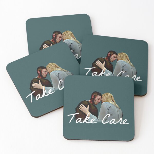 Item preview, Kastle - Elevator - Take Care designed and sold by FangirlFuel.