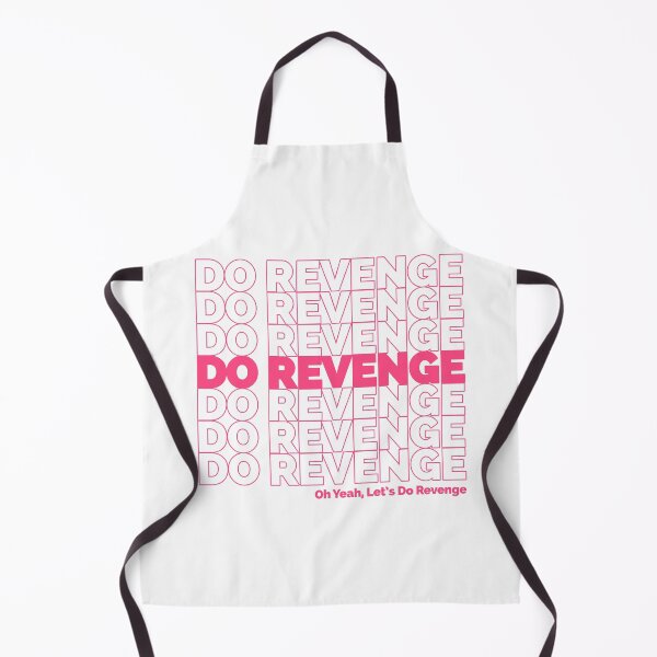 Item preview, Do Revenge designed and sold by lavenderlevetan.
