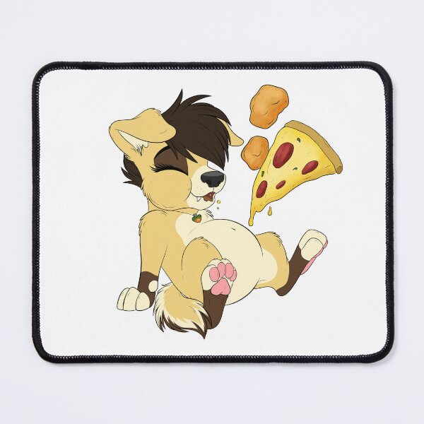 Item preview, Food Lupi designed and sold by LupiArts.