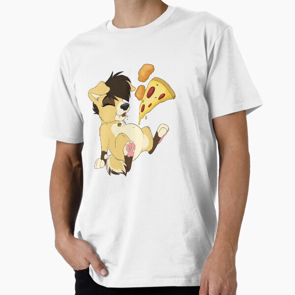 Item preview, Food Lupi designed and sold by LupiArts.