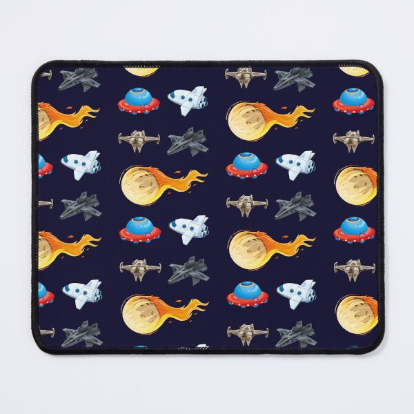 Item preview, Comet tail and spaceship galaxy explorer pack designed and sold by ALIENATIVED.