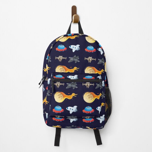 Item preview, Comet tail and spaceship galaxy explorer pack designed and sold by ALIENATIVED.