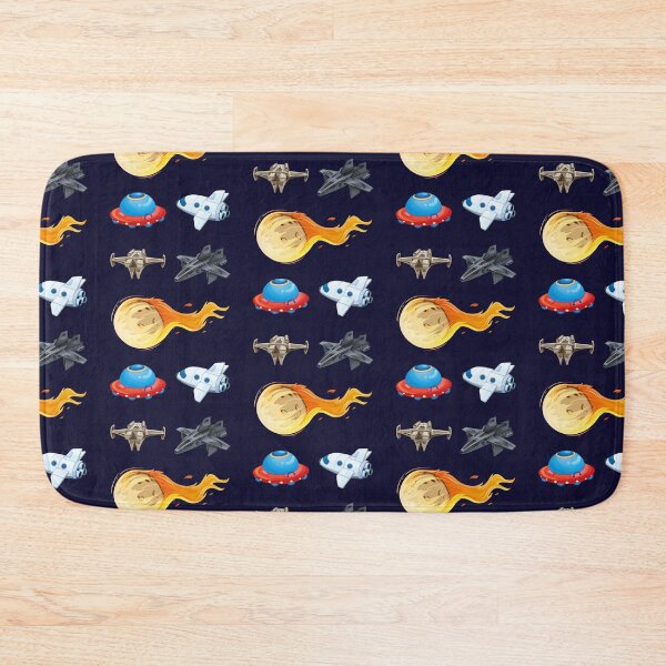 Item preview, Comet tail and spaceship galaxy explorer pack designed and sold by ALIENATIVED.