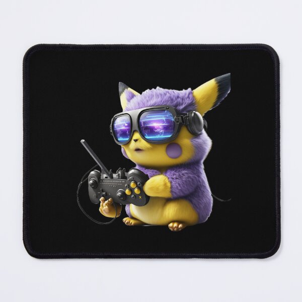 Item preview, Play video games until I turn purple For Trending Gamers designed and sold by Urosek.
