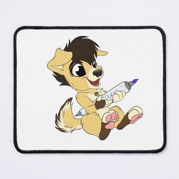 Item preview, Marker Lupi designed and sold by LupiArts.