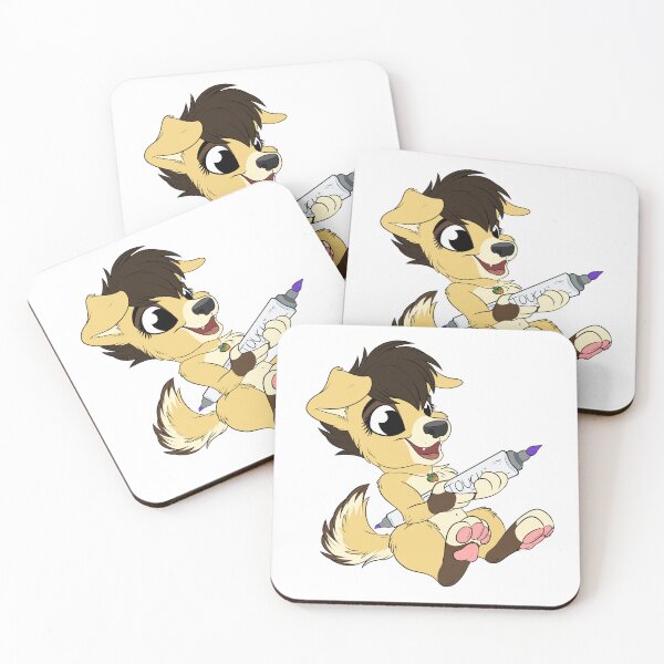 Item preview, Marker Lupi designed and sold by LupiArts.