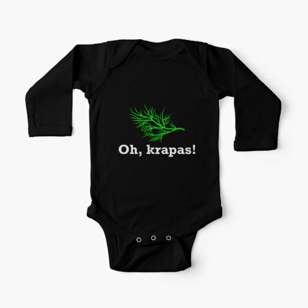 Minimal Long Sleeve Baby One Piece Redbubble