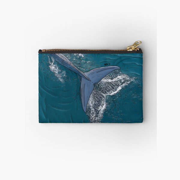 Item preview, Whale tale designed and sold by Anya-art.