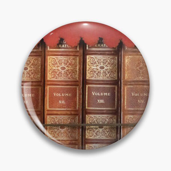 Item preview, Vols IV Through XVI  designed and sold by Allenart_UK.