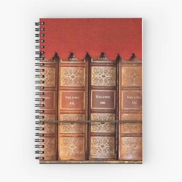 Item preview, Vols IV Through XVI  designed and sold by Allenart_UK.