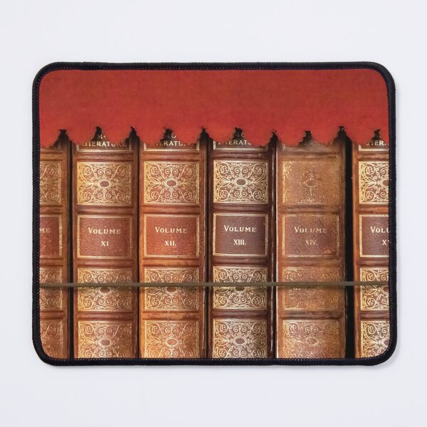Item preview, Vols IV Through XVI  designed and sold by Allenart_UK.