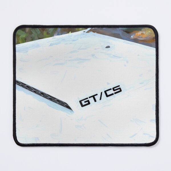 Item preview, 2008 White Ford Mustang GT CS California Special X122 designed and sold by RichFrancoCars.