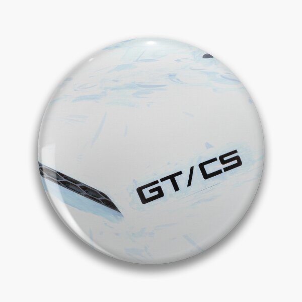 Item preview, 2008 White Ford Mustang GT CS California Special X122 designed and sold by RichFrancoCars.