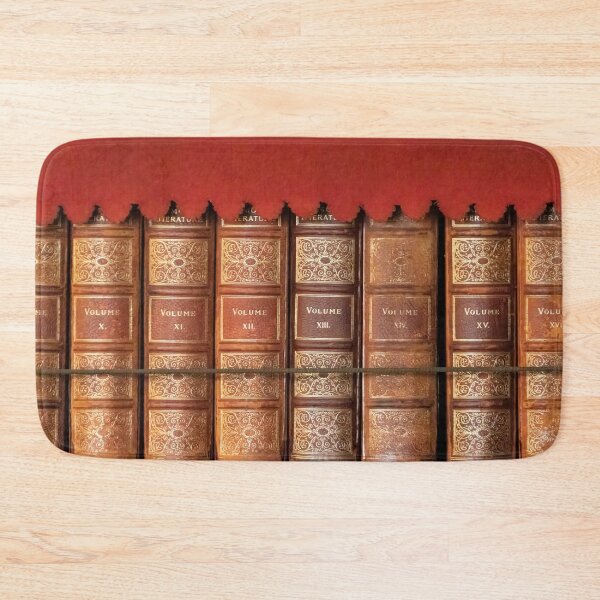 Item preview, Vols IV Through XVI  designed and sold by Allenart_UK.