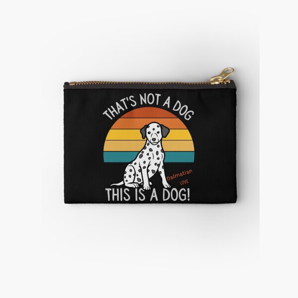 Item preview, Dalmatian Love, This is a Dog! designed and sold by TerScott.