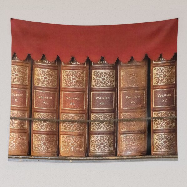 Item preview, Vols IV Through XVI  designed and sold by Allenart_UK.