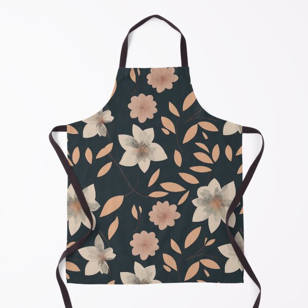 Item preview, Flower Leave Pattern designed and sold by Ai-Florist.