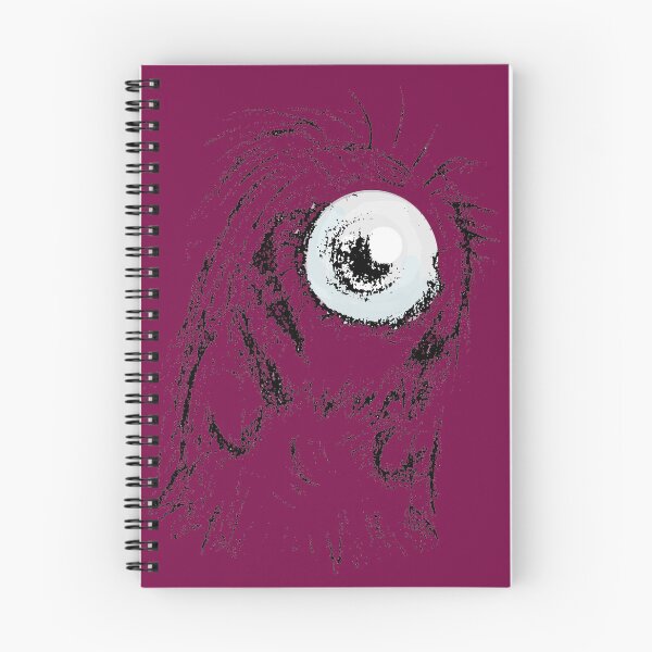 Artikelvorschau, Ich sehe Monster entworfen und verkauft von PunkyBubble.