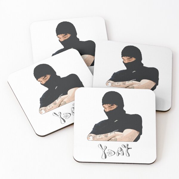 Item preview, Yeat Illustration with text designed and sold by granitvit.
