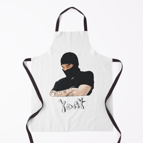 Item preview, Yeat Illustration with text designed and sold by granitvit.