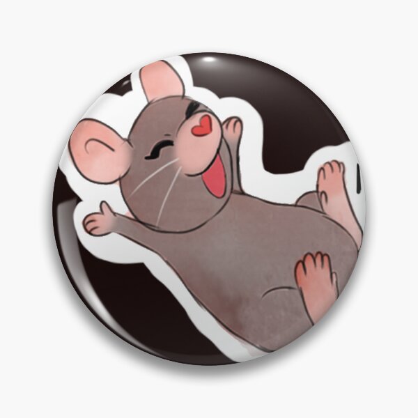 Item preview, Happy Rat  designed and sold by Aura2023.