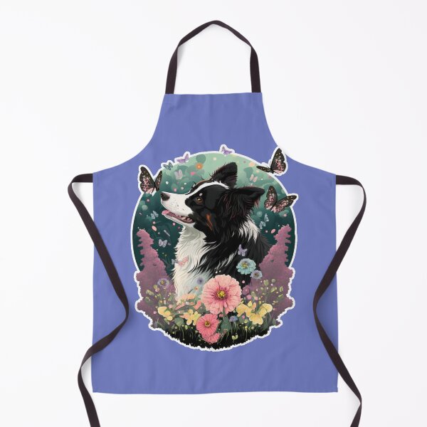 Item preview, Border Collie designed and sold by ZooStateofMind.