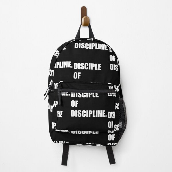 Item preview, DISCIPLE OF DISCIPLINE  designed and sold by DMcK Designs.
