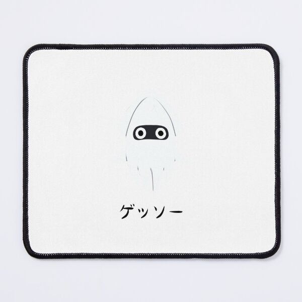 Item preview, Squid (black text) designed and sold by noodle-pot.