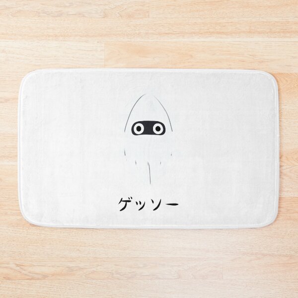 Item preview, Squid (black text) designed and sold by noodle-pot.