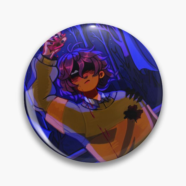Item preview, Deltarune Kris Dreemur designed and sold by katsutaaki.