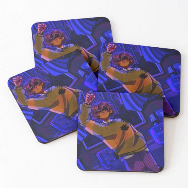 Item preview, Deltarune Kris Dreemur designed and sold by katsutaaki.