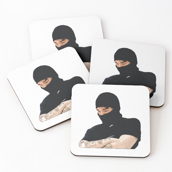 Item preview, Yeat Illustration designed and sold by granitvit.