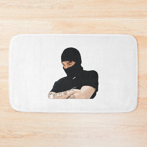 Item preview, Yeat Illustration designed and sold by granitvit.